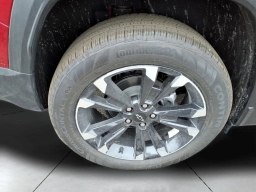 Chevrolet Equinox FWD RS 4dr 2026