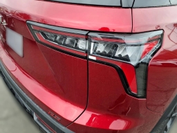 Chevrolet Equinox FWD RS 4dr 2026