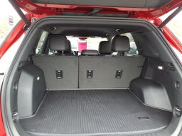 Chevrolet Equinox FWD RS 4dr 2026