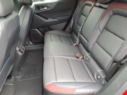 Chevrolet Equinox FWD RS 4dr 2026