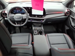 Chevrolet Equinox FWD RS 4dr 2026