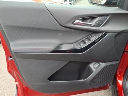 Chevrolet Equinox FWD RS 4dr 2026