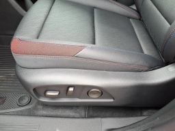 Chevrolet Equinox FWD RS 4dr 2026