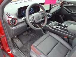 Chevrolet Equinox FWD RS 4dr 2026