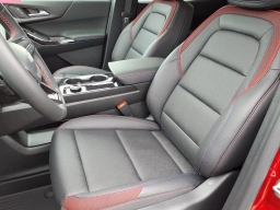 Chevrolet Equinox FWD RS 4dr 2026