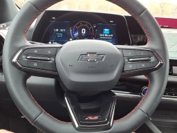 Chevrolet Equinox FWD RS 4dr 2026