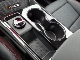 Chevrolet Equinox FWD RS 4dr 2026