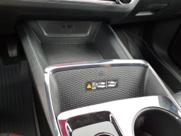 Chevrolet Equinox FWD RS 4dr 2026