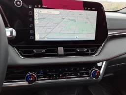 Chevrolet Equinox FWD RS 4dr 2026