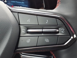 Chevrolet Equinox FWD RS 4dr 2026