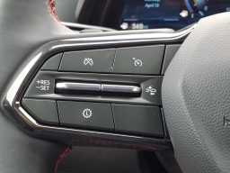 Chevrolet Equinox FWD RS 4dr 2026