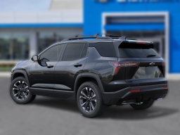 Chevrolet Equinox FWD RS 4dr 2026