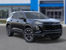 Chevrolet Equinox FWD RS 4dr 2026