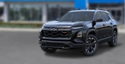 Chevrolet Equinox FWD RS 4dr 2026