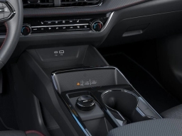 Chevrolet Equinox FWD RS 4dr 2026