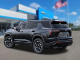 Chevrolet Equinox FWD RS 4dr 2026