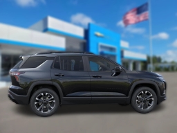 Chevrolet Equinox FWD RS 4dr 2026