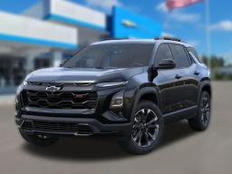 Chevrolet Equinox FWD RS 4dr 2026