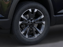 Chevrolet Equinox FWD RS 4dr 2026