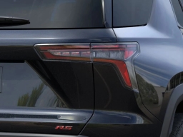 Chevrolet Equinox FWD RS 4dr 2026