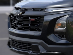 Chevrolet Equinox FWD RS 4dr 2026