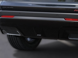 Chevrolet Equinox FWD RS 4dr 2026