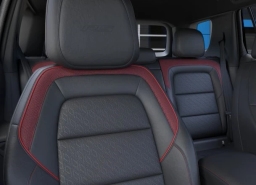 Chevrolet Equinox FWD RS 4dr 2026