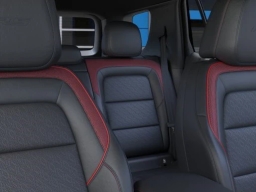 Chevrolet Equinox FWD RS 4dr 2026