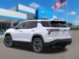 Chevrolet Equinox FWD RS 4dr 2026