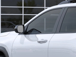 Chevrolet Equinox FWD RS 4dr 2026