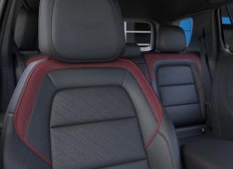 Chevrolet Equinox FWD RS 4dr 2026