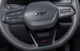 Chevrolet Equinox FWD RS 4dr 2026