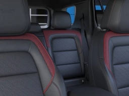 Chevrolet Equinox FWD RS 4dr 2026