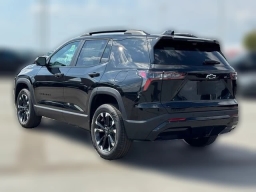 Chevrolet Equinox FWD RS 4dr 2026