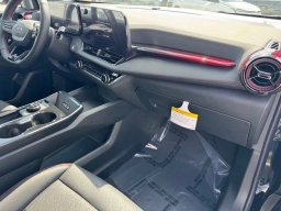 Chevrolet Equinox FWD RS 4dr 2026