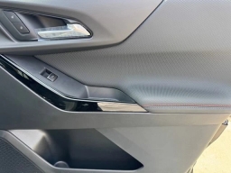 Chevrolet Equinox FWD RS 4dr 2026