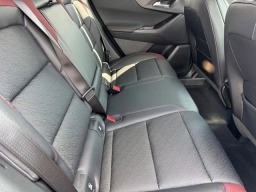 Chevrolet Equinox FWD RS 4dr 2026