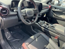 Chevrolet Equinox FWD RS 4dr 2026