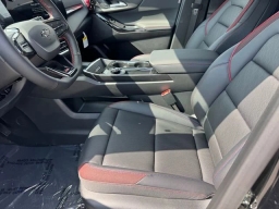 Chevrolet Equinox FWD RS 4dr 2026