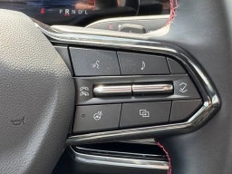 Chevrolet Equinox FWD RS 4dr 2026