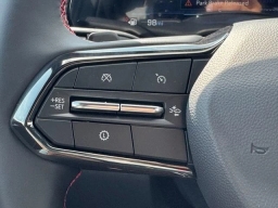 Chevrolet Equinox FWD RS 4dr 2026