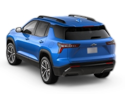 Chevrolet Equinox FWD RS 4dr 2026