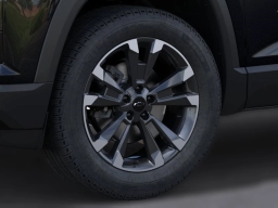 Chevrolet Equinox FWD RS 4dr 2026