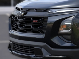 Chevrolet Equinox FWD RS 4dr 2026