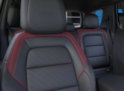 Chevrolet Equinox FWD RS 4dr 2026