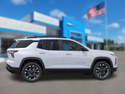 Chevrolet Equinox FWD RS 4dr 2026