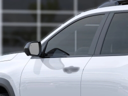 Chevrolet Equinox FWD RS 4dr 2026