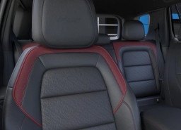 Chevrolet Equinox FWD RS 4dr 2026