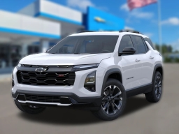 Chevrolet Equinox FWD RS 4dr 2026