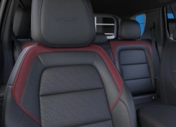 Chevrolet Equinox FWD RS 4dr 2026